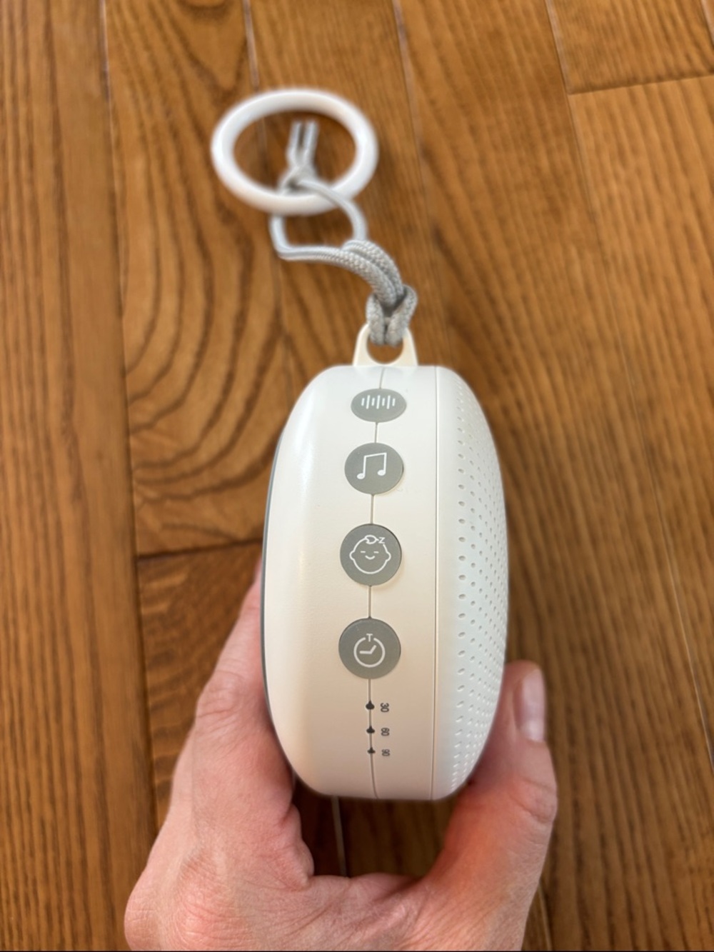 Travel Sound Machine - Picture 2 of 6